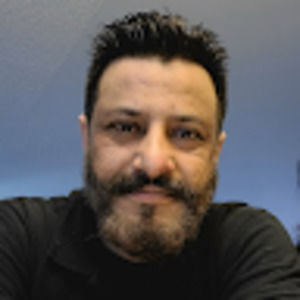 Meet your Posher, Mubarik a.